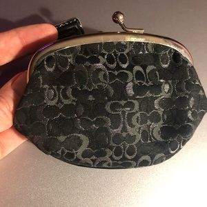 Coach Coin Purse